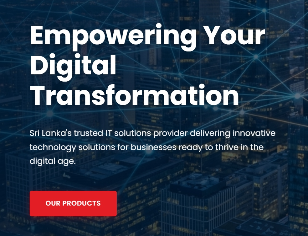 Cirvion Technologies Ecosystem